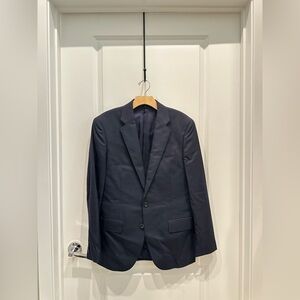 JCrew Slim Ludlow Suit Jacket